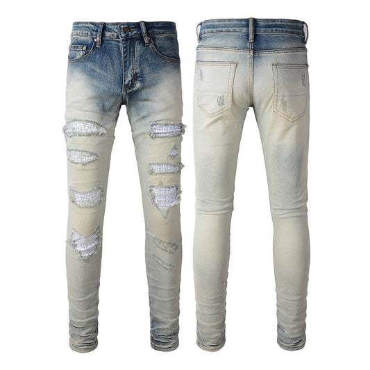 AMIRI Fashion Jeans 1339