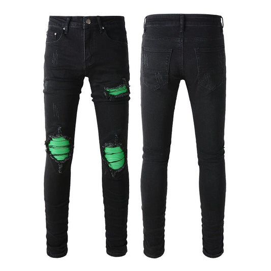 AMIRI Fashion Jeans 1340