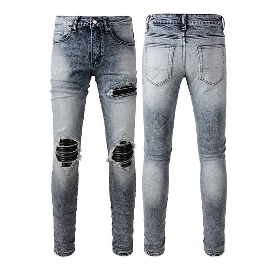 AMIRI Fashion Jeans 1338