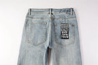 KSUBI  Fashion Jeans 3029