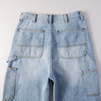 Amiri Jeans High Street Distressed#9311
