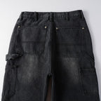 Amiri Jeans High Street Distressed#9312