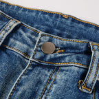 Amiri Jeans High Street Distressed#1316