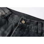 Amiri Jeans High Street Distressed#9303