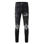 AMIRI  Fashion Jeans 1350