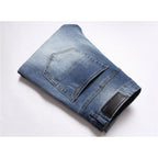 Amiri Jeans Ripped Jeans