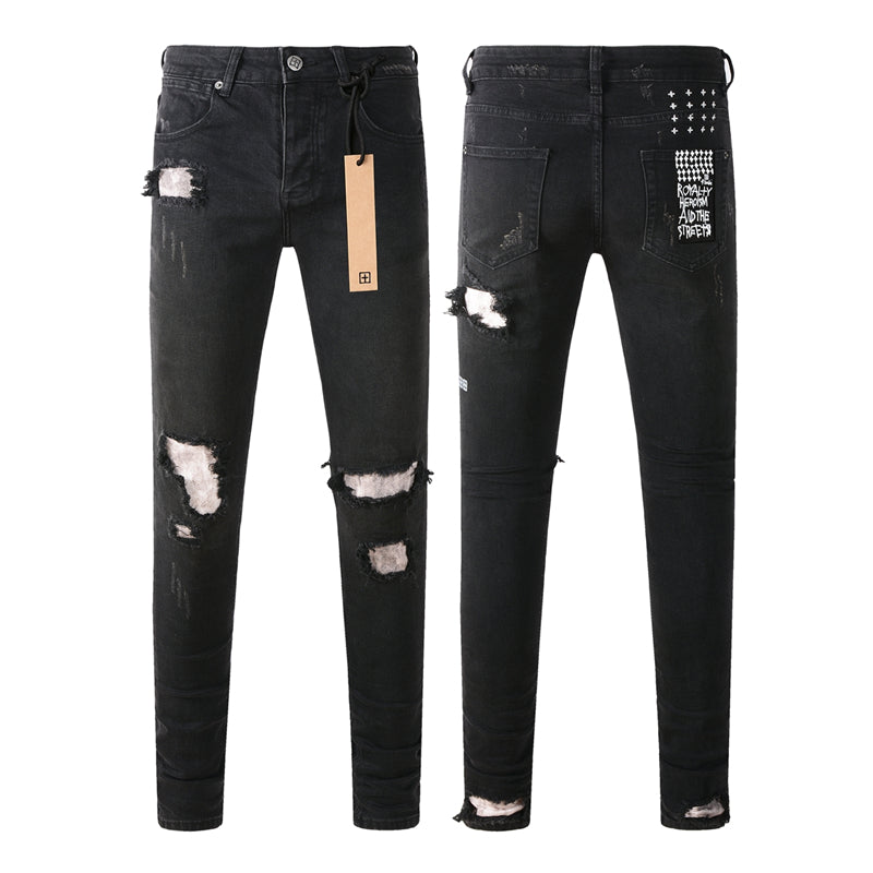 KSUBI  Fashion Jeans 3002