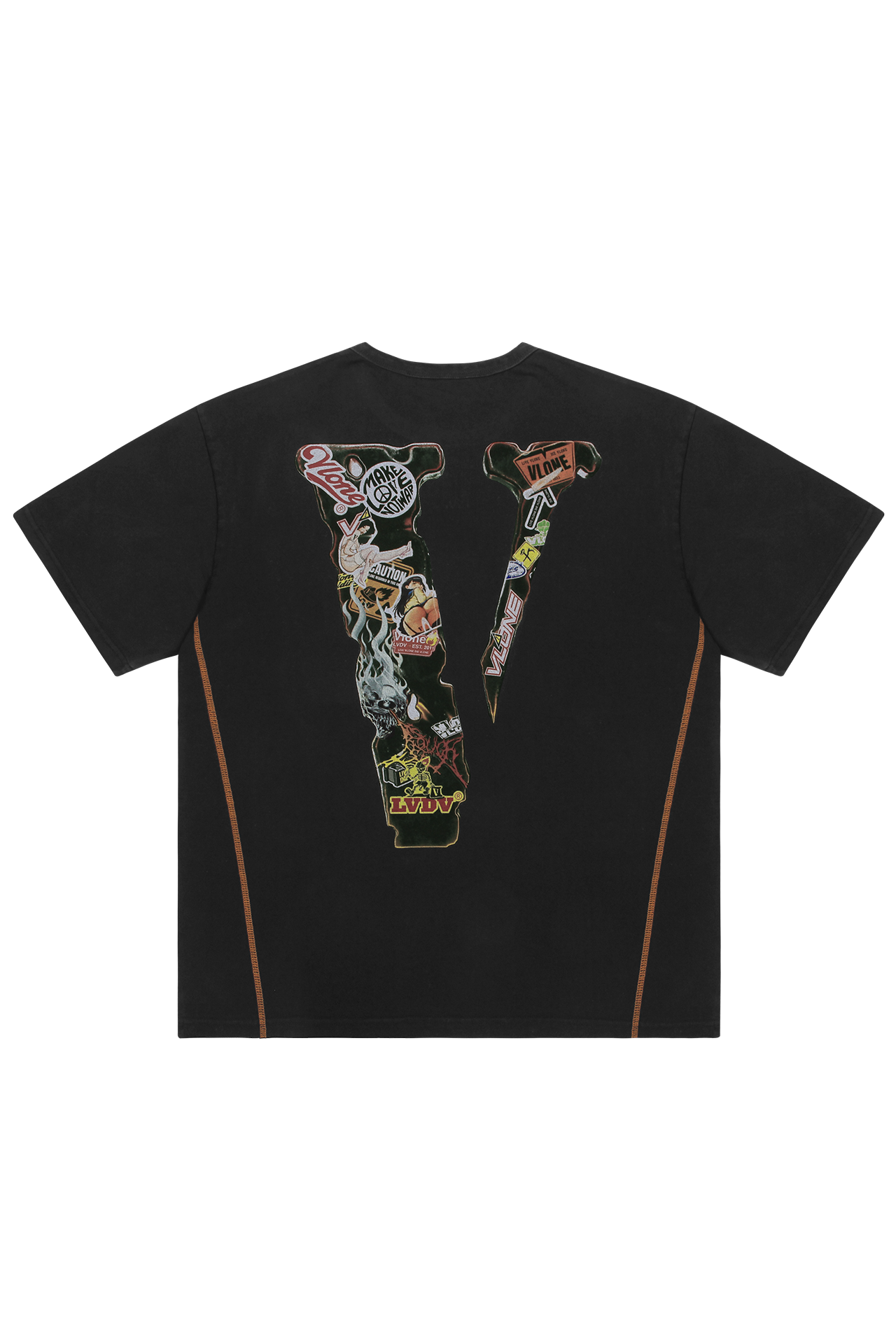 VLONE Toolbox S/S T-Shirt