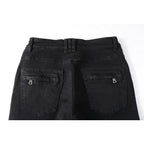 Amiri Jeans High Street Distressed#964