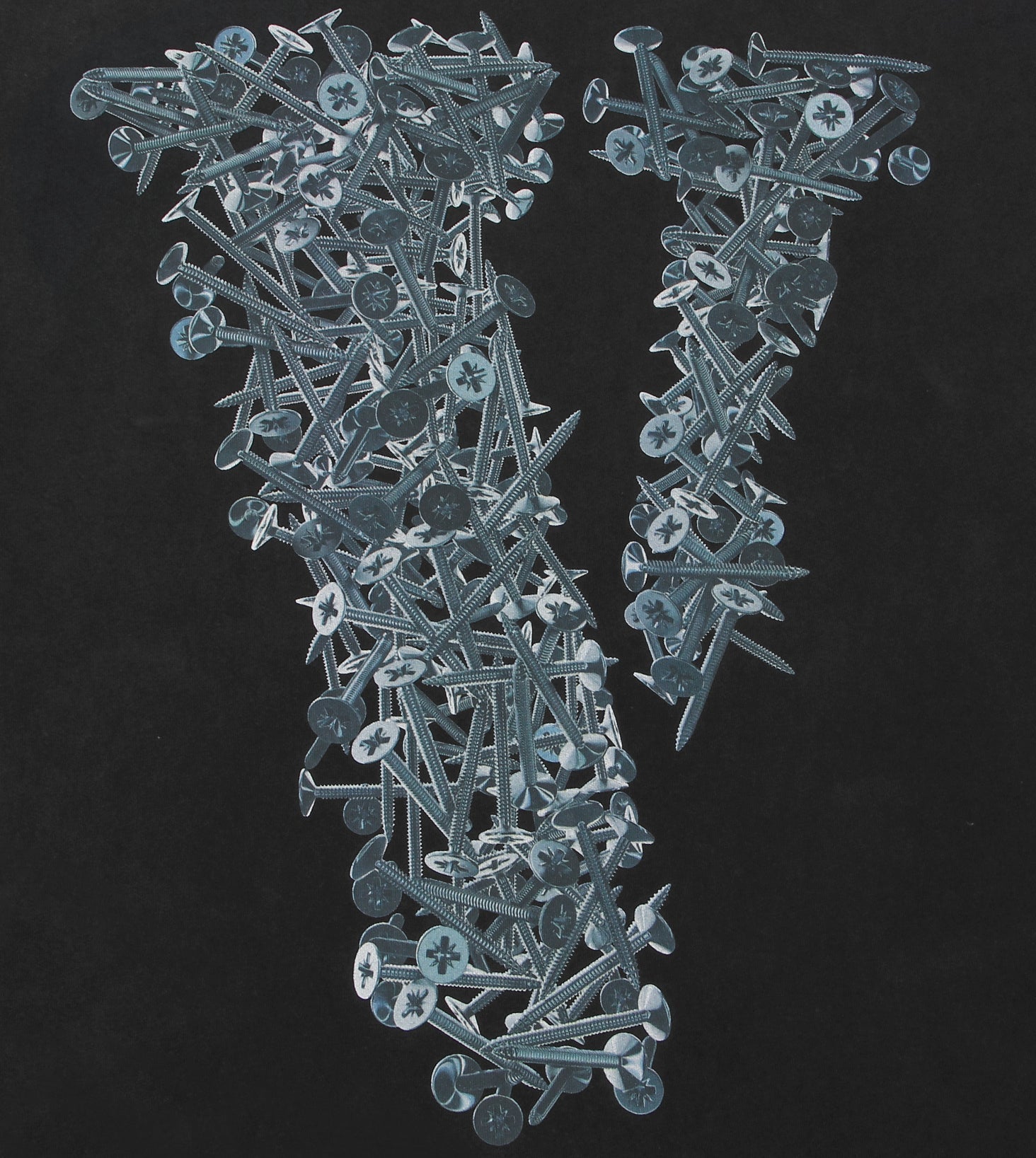 VLONE Screw U S/S T-Shirt