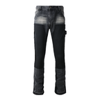 Amiri Jeans High Street Distressed#9303