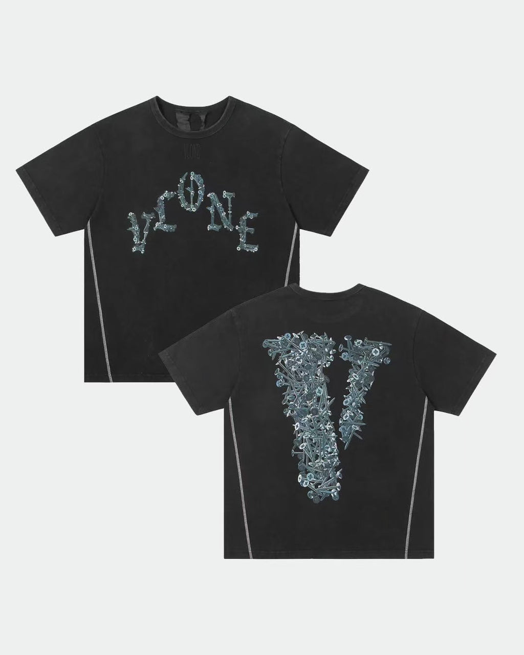 VLONE Screw U S/S T-Shirt