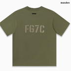 ESSENTIALS FG Logo T-Shirt