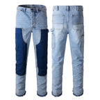 Amiri Jeans High Street Distressed#9311