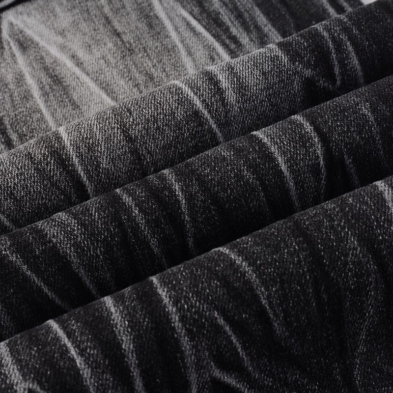 Amiri Jeans High Street Distressed#9314