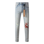 KSUBI  Fashion Jeans 3008