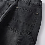 Amiri Jeans High Street Distressed#9312