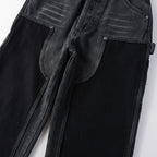 Amiri Jeans High Street Distressed#9312