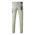 KSUBI  Fashion Jeans 3012