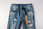 KSUBI  Fashion Jeans 3007