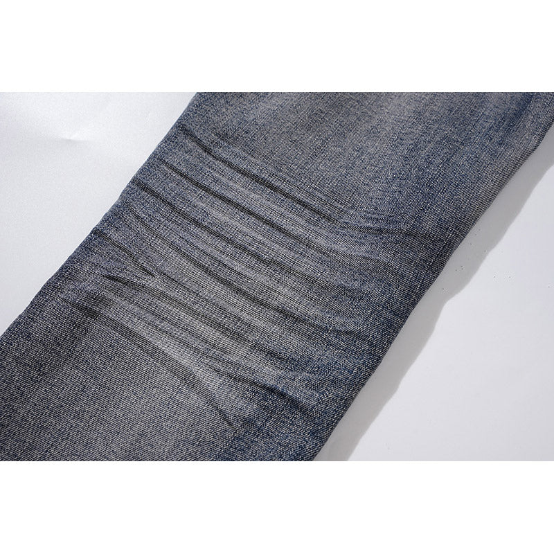 Amiri Jeans Trendy Pleated Jeans