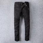 Amiri Jeans High Street Distressed#964