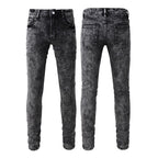 Amiri Jeans High Street Distressed#8906