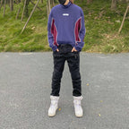 Amiri Jeans High Street Distressed#964