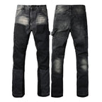 Amiri Jeans High Street Distressed#9303
