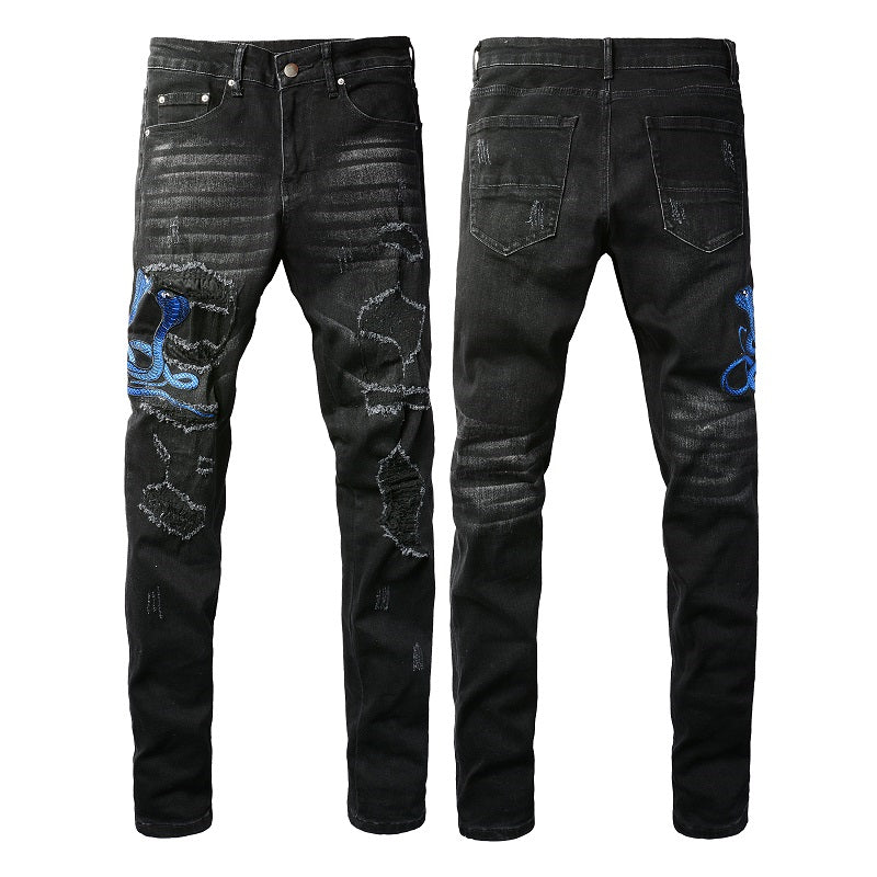 AMIRI  Fashion Jeans 1345