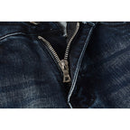 Amiri Jeans High Street Distressed#1324