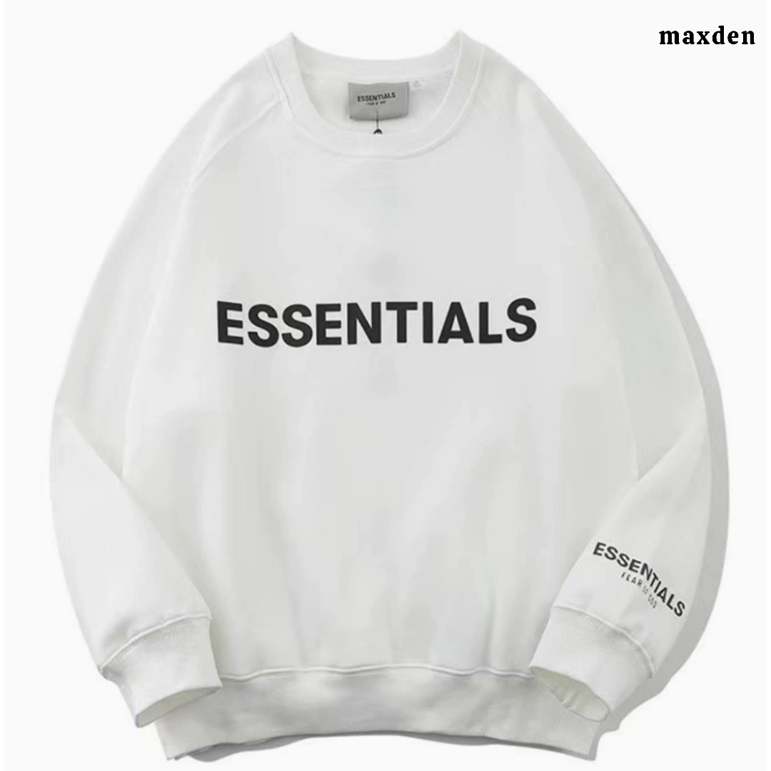 ESSENTIALS Sweatshirt