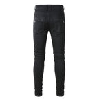 Amiri Jeans High Street Distressed#964