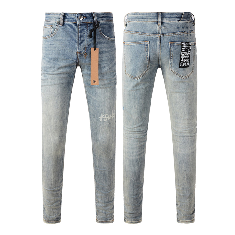 KSUBI  Fashion Jeans 3029