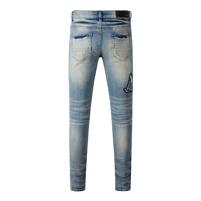 AMIRI  Fashion Jeans 8897