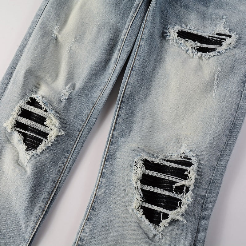 AMIRI  Fashion Jeans 6667
