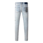 KSUBI  Fashion Jeans 3001