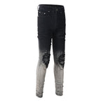 Amiri Jeans High Street Distressed#1351