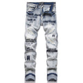 Amiri Jeans Ripped Jeans