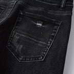 Amiri Jeans High Street Distressed#1350