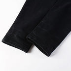 Amiri Jeans High Street Distressed#1348