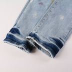 Amiri Jeans High Street Distressed#6901