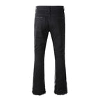 Amiri Jeans High Street Distressed#9306