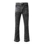 Amiri Jeans High Street Distressed#9305