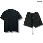 ESSENTIALS Logo Summer Set