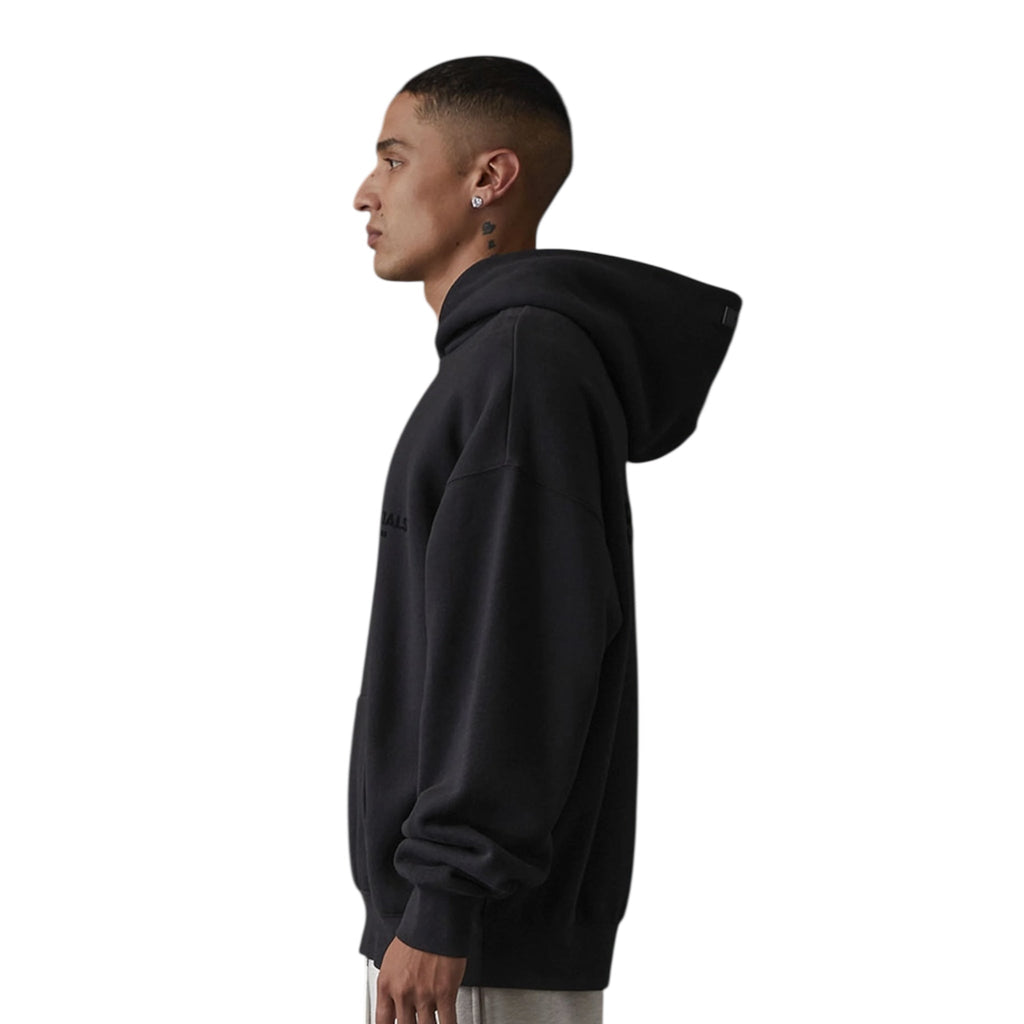 Fear of God Essentials - Hoodie Stretch Limo SS22 Kanye West same style