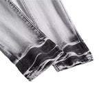 Amiri Jeans Ripped Stretch Jeans