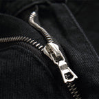 Amiri Jeans Ripped Stretch Jeans