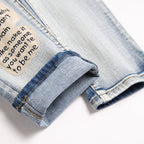 Amiri Jeans Ripped Jeans