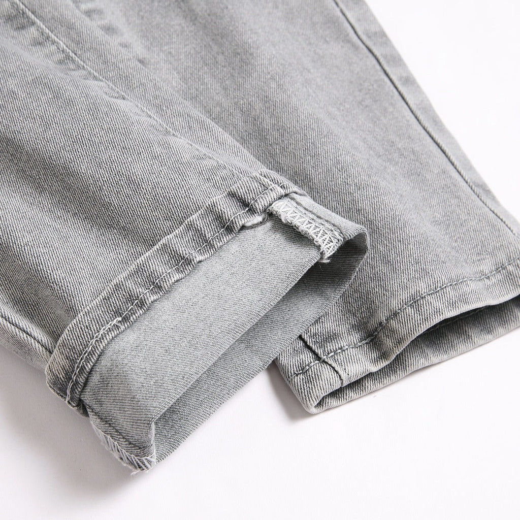 Amiri Jeans Ripped Jeans